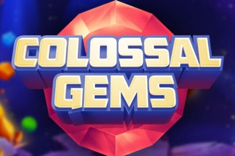 Colossal Gems