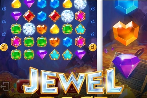 Jewel Race