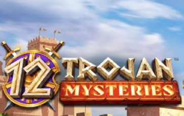 12 Trojan Mysteries