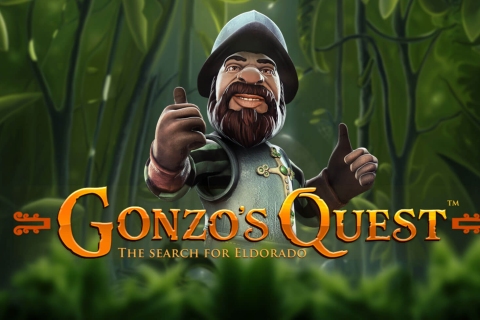 Gonzo's Quest
