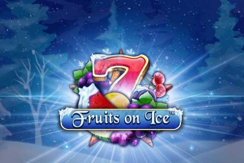 Fruits on Ice