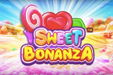 Sweet Bonanza