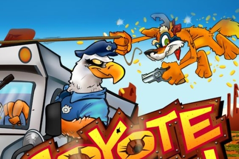 Coyote Cash