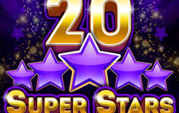 20 Super Stars