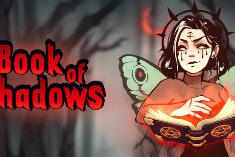 Book of Shadows