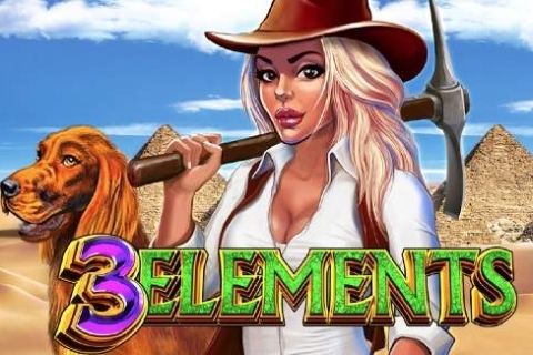3 Elements
