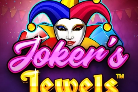 Joker's Jewels