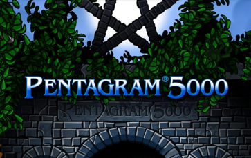 Pentagram 5000