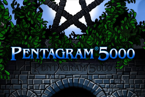 Pentagram 5000