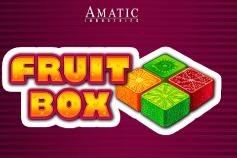 Fruit Box