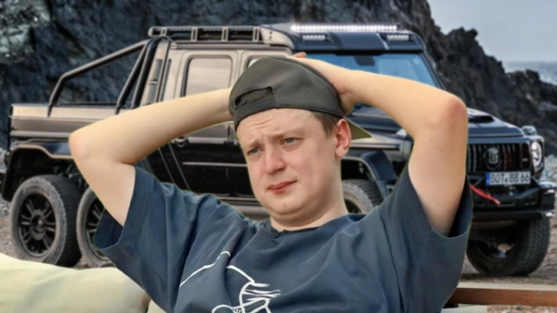 Mellstroy