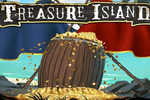 Treasure Island