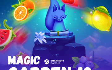 Magic Garden 10