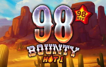 Bounty 98 Hot 1