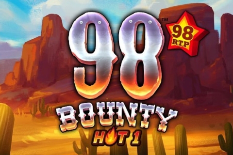 Bounty 98 Hot 1