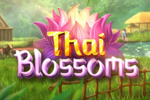 Thai Blossoms