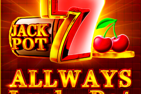 Allways Lucky Pot