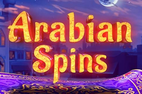 Arabian Spins