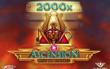 Ascension Rise to Riches