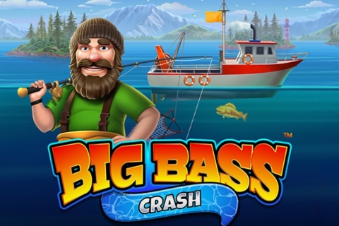 Big Bass Crash