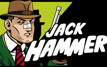 Jack Hammer