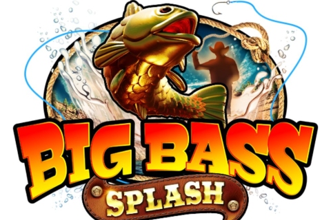 Big Bass Splash