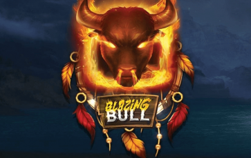 Blazing Bull