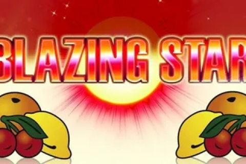 Blazing Star
