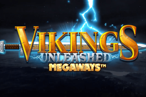 Vikings Unleashed Megaways
