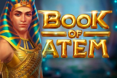 Book of Atem