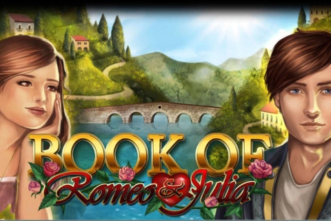 Book of Romeo and Julia