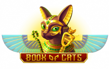 Book of Cats