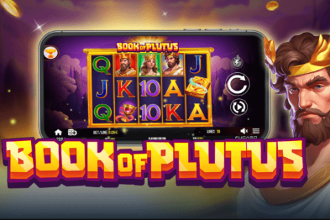 Book Of Plutus