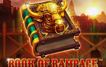 Book of Rampage