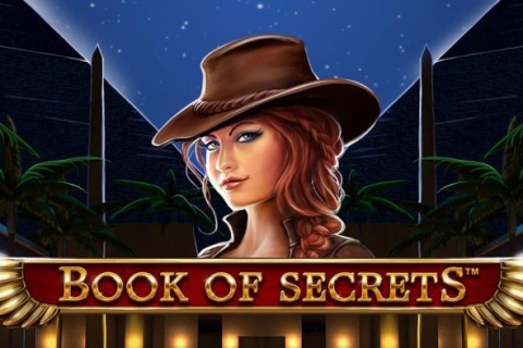 Book of Secrets