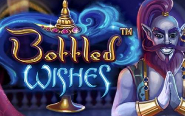 Bottled Wishes