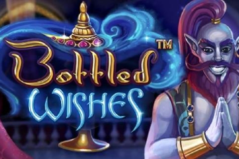 Bottled Wishes