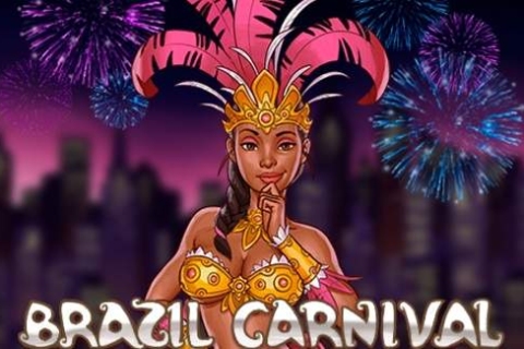 Brazil Carnival
