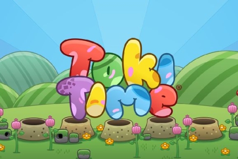Toki Time