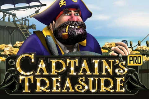 Captains Treasure