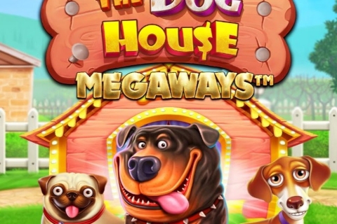 The Dog House Megaways