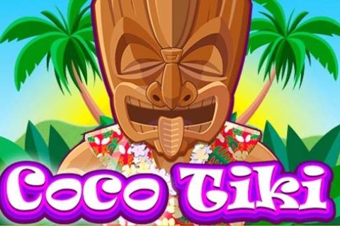 Coco Tiki