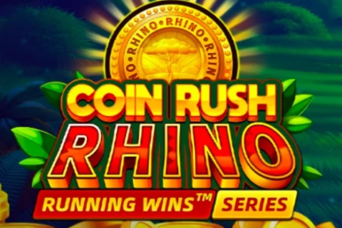 Coin Rush: Rhino