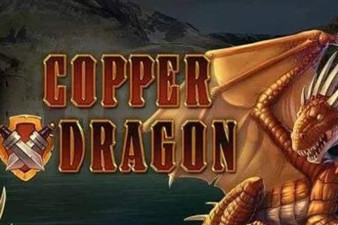 Copper Dragon