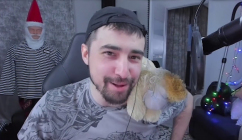 Dan Ludan стример казино