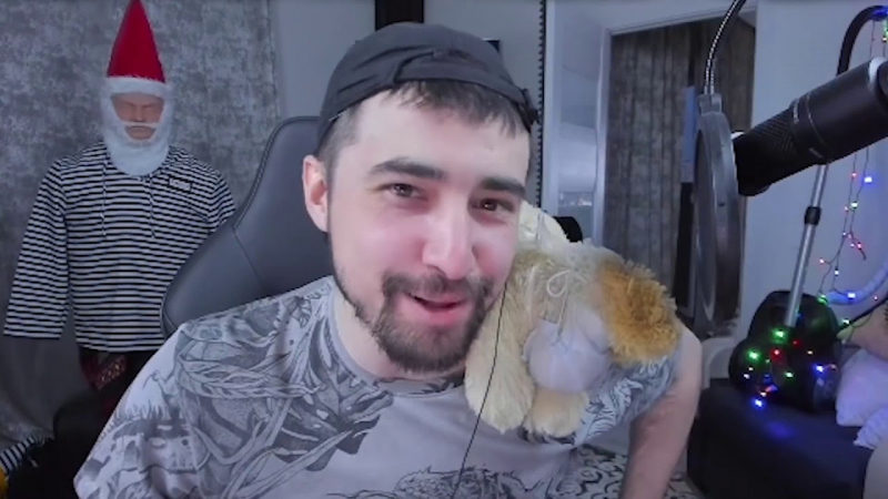 Dan Ludan