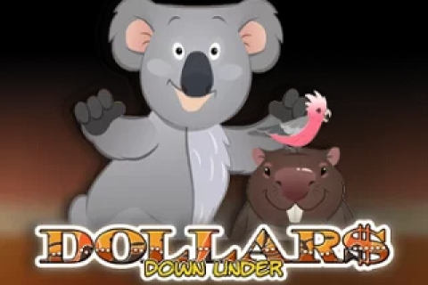 Dollars Down Under