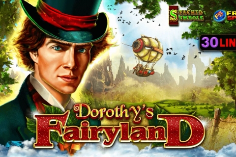 Dorothy's Fairyland