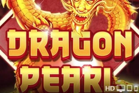 Dragon Pearl
