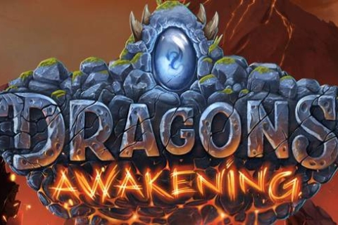 Dragons Awakening